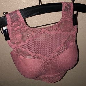 Victoria secret bra
